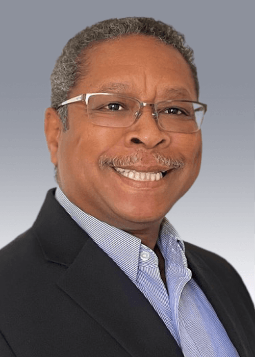 Curtis Myhand